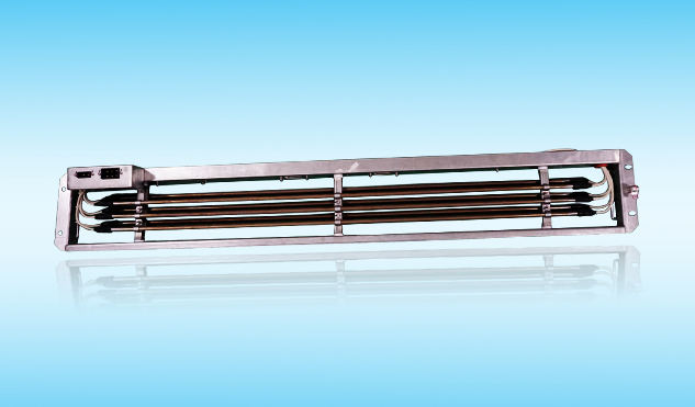 TYLQ系列列车空调加热器