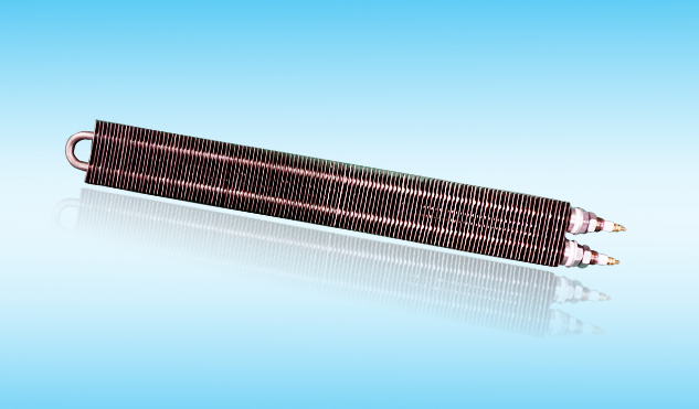 TYR系列辅助加热器