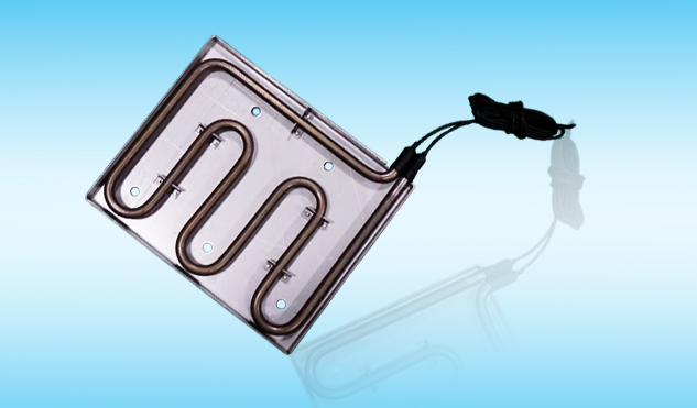 TYJF肋片式铝制电加热器