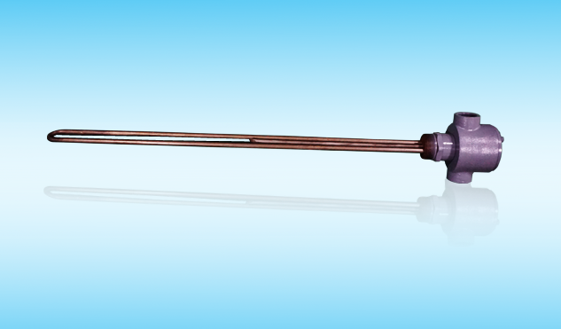 TYJY浸入式系列加热器